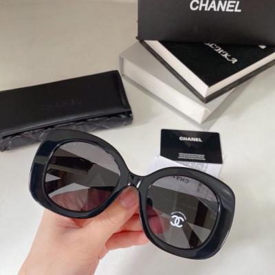 Chanel Sunglass AAA 051